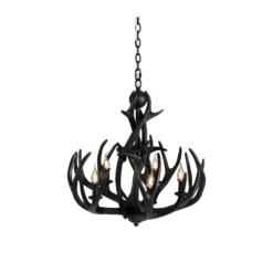 Artwood Riippuvalaisimet<Antler-riippuvalaisin