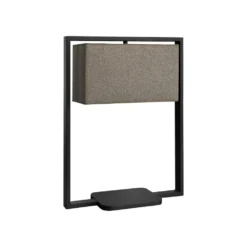 Artwood Pöytävalaisimet<Donati Frame -pöytävalaisin