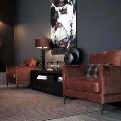 Artwood Tv-Tasot<Hunter-tv-taso