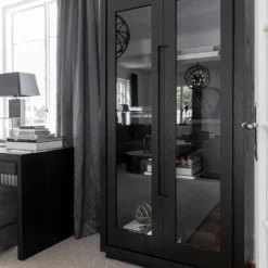 Artwood Vitriinit<Hunter-vitriini