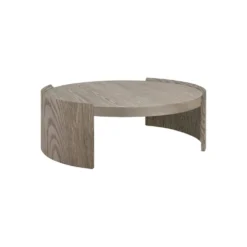 Artwood Sohvapöydät<Oakland-sohvapöytä 100 cm, harmaa