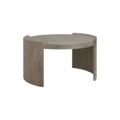 Artwood Sohvapöydät<Oakland-sohvapöytä 80 cm, harmaa