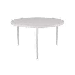 Brafab Parvekekalusteet|Pöydät<Bigby-ruokapöytä 130 cm