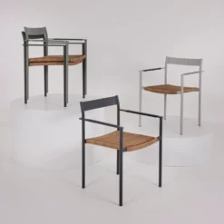 Brafab Tuolit|Ale-Puutarhakalusteet<DK-tuoli