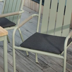 Brafab Ulkokalusteiden Suojat<Frisk ulkotuolin istuinpehmuste