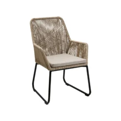 Brafab Tuolit|Parvekekalusteet<Midway-ulkotuoli, beige