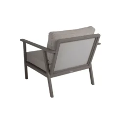 Brafab Tuolit|Parvekekalusteet<Samvaro-ulkonojatuoli, beige