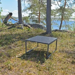Brafab Sohvapöydät Ja Tarjoiluvaunut|Parvekekalusteet<Talance-sohvapöytä
