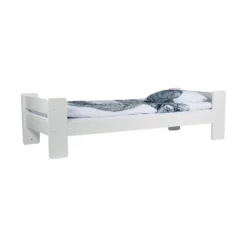 Niemi Unipuu Sängynrungot<By-sänky, 90 cm