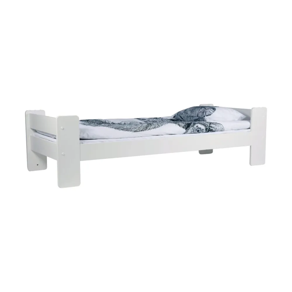 Niemi Unipuu Sängynrungot<By-sänky, 90 cm
