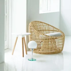 Cane-line Tuolit|Parvekekalusteet<Area-jakkara