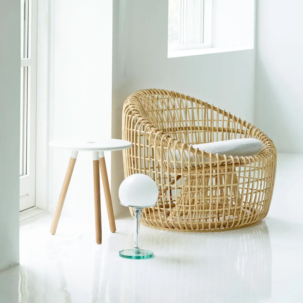 Cane-line Tuolit|Parvekekalusteet<Area-jakkara