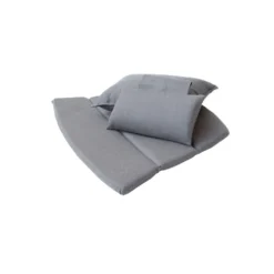 Cane-line Rahit Ja Tekstiilit<Breeze korkeaselkäisen nojatuolin pehmuste