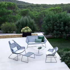 Cane-line Rahit Ja Tekstiilit<Breeze-ulkosohvan istuintyyny