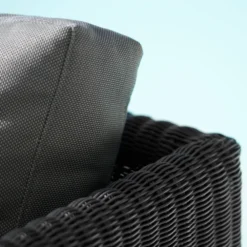 Cane-line Parvekekalusteet|Aurinkotuolit Ja Aurinkopedit<Diamond Weave -nojatuoli