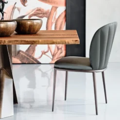 Cattelan Italia Ruokapöydän Tuolit<Chrishell-tuoli