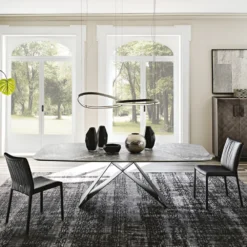 Cattelan Italia Ruokapöydän Tuolit<Italia-tuoli