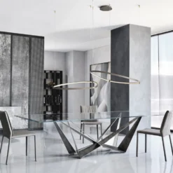Cattelan Italia Ruokapöydän Tuolit<Italia-tuoli