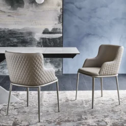 Cattelan Italia Ruokapöydän Tuolit<Magda-tuoli