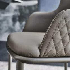 Cattelan Italia Ruokapöydän Tuolit<Magda-tuoli