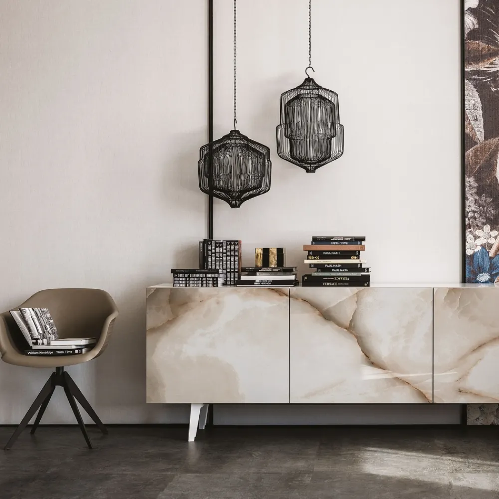 Cattelan Italia Senkit<Metropol-senkki