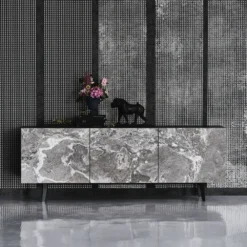 Cattelan Italia Senkit<Metropol-senkki