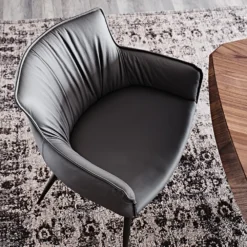 Cattelan Italia Ruokapöydän Tuolit<Rhonda-tuoli