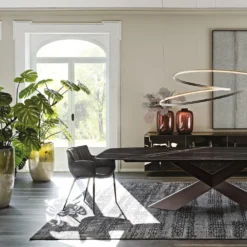 Cattelan Italia Ruokapöydän Tuolit<Rhonda-tuoli