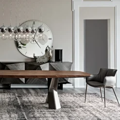 Cattelan Italia Ruokapöydän Tuolit<Rhonda-tuoli