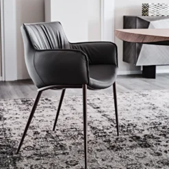 Cattelan Italia Ruokapöydän Tuolit<Rhonda-tuoli