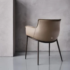 Cattelan Italia Ruokapöydän Tuolit<Rhonda-tuoli