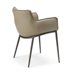 Cattelan Italia Ruokapöydän Tuolit<Rhonda-tuoli