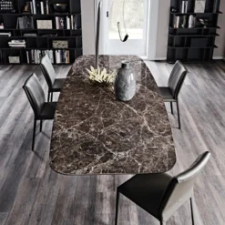 Cattelan Italia Ruokapöydät<Stratos-ruokapöytä