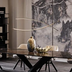 Cattelan Italia Ruokapöydät<Stratos-ruokapöytä
