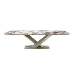Cattelan Italia Ruokapöydät<Stratos-ruokapöytä