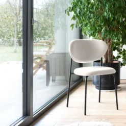 Connubia Ruokapöydän Tuolit<Cozy-tuoli