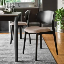 Connubia Ruokapöydän Tuolit<Eide-tuoli