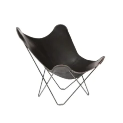 Cuero Design Nojatuolit<Mariposa-lepakkotuoli, nahka