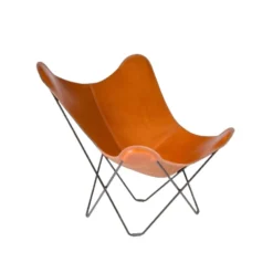 Cuero Design Nojatuolit<Mariposa-lepakkotuoli, nahka
