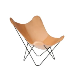 Cuero Design Nojatuolit<Mariposa-lepakkotuoli, nahka