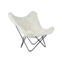 Cuero Design Nojatuolit<Mariposa-lepakkotuoli