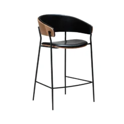 Dan-Form Baarituolit<Crib-baarituoli