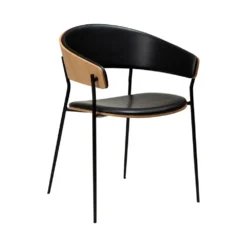 Dan-Form Ruokapöydän Tuolit<Crib-tuoli