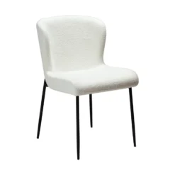 Dan-Form Ruokapöydän Tuolit<Glam-tuoli
