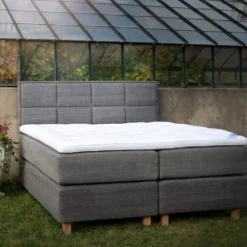 Dorbien Beds Parisängyt|Jenkkisängyt<Nature-jenkkisänky