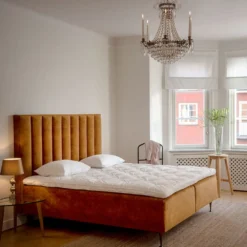 Dorbien Beds Parisängyt|Runkopatjat<Nature-sänkypaketti