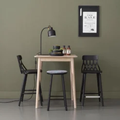 Hans K Baarituolit<Y5-baarituoli, 63 cm