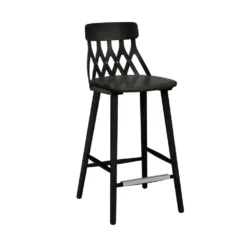 Hans K Baarituolit<Y5-baarituoli, 63 cm
