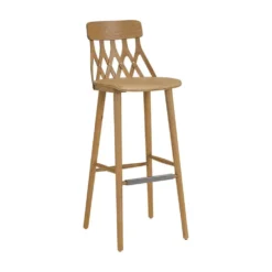 Hans K Baarituolit<Y5-baarituoli, 78 cm