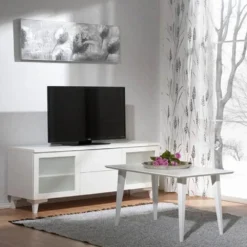 Hiipakka Tv-Tasot<Anton-tv-taso A5.5